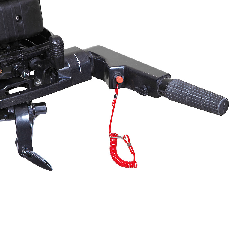 Лодочный мотор MARLIN MP 40 AMHL в Сергиевом Посаде