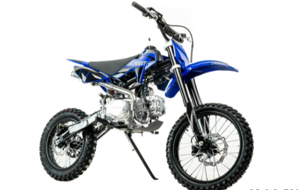 Питбайк MOTOLAND (МОТОЛЕНД) GS Motors S14 17/14 в Сергиевом Посаде