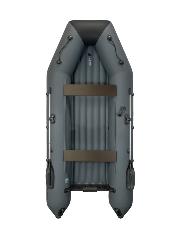 Лодка Барс 3400 НДНД в Сергиевом Посаде