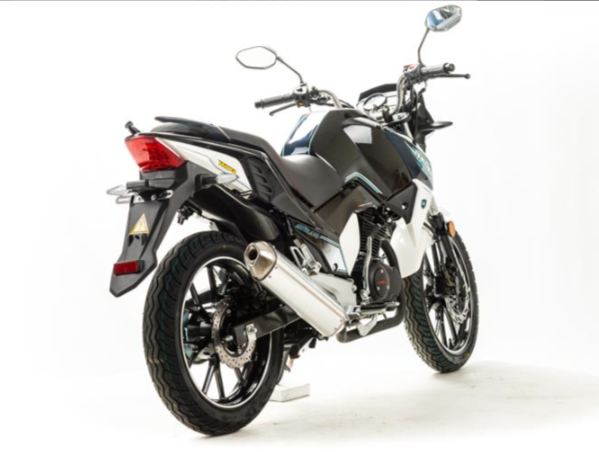 Мотоцикл MOTOLAND (МОТОЛЕНД) FIGHTER 250 в Сергиевом Посаде