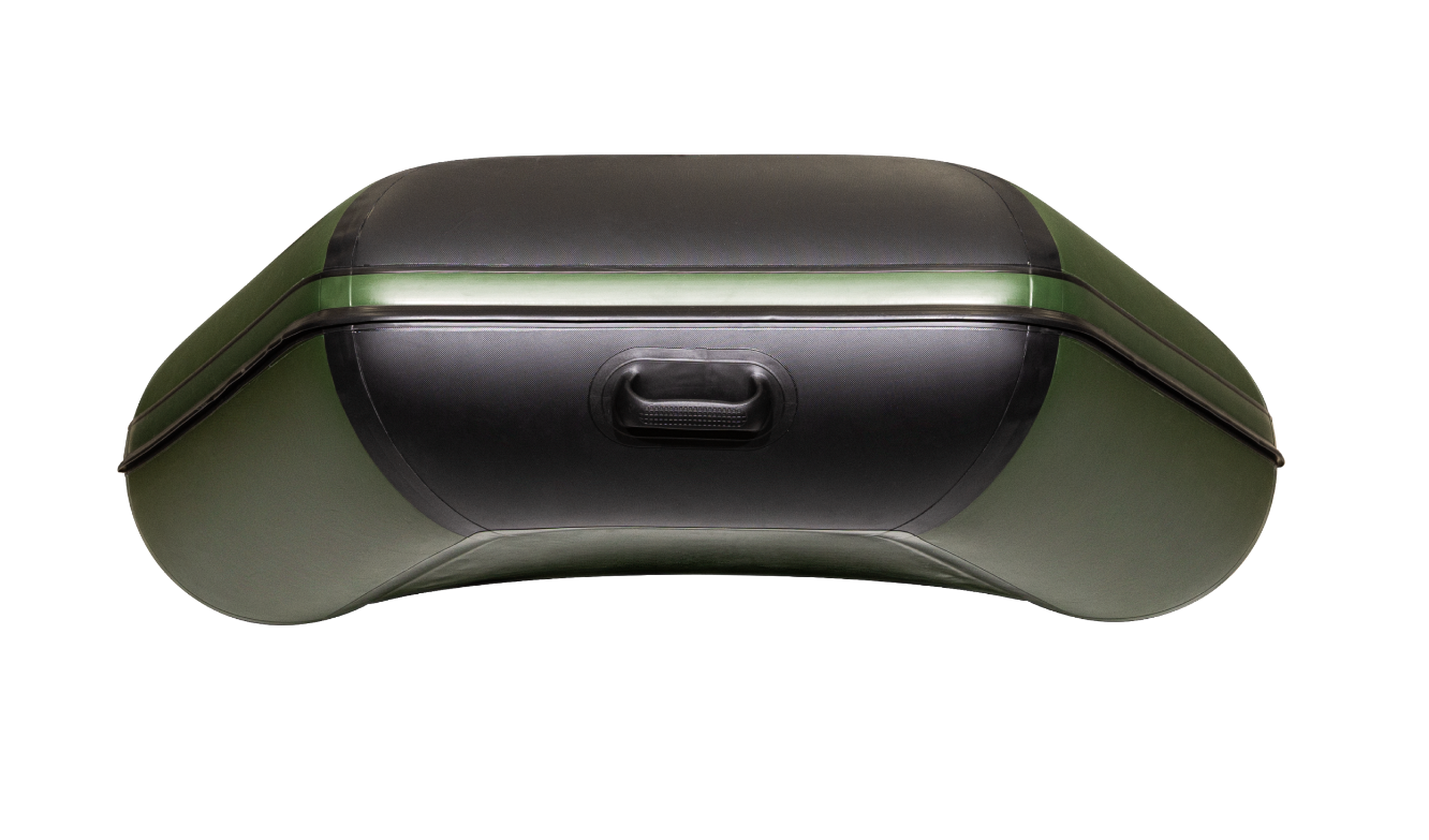 Лодка АКВА 2900 в Сергиевом Посаде