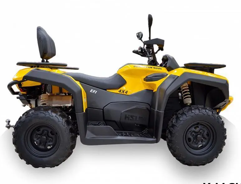 Квадроцикл HISUN GUARDIAN 400L /LONG в Сергиевом Посаде