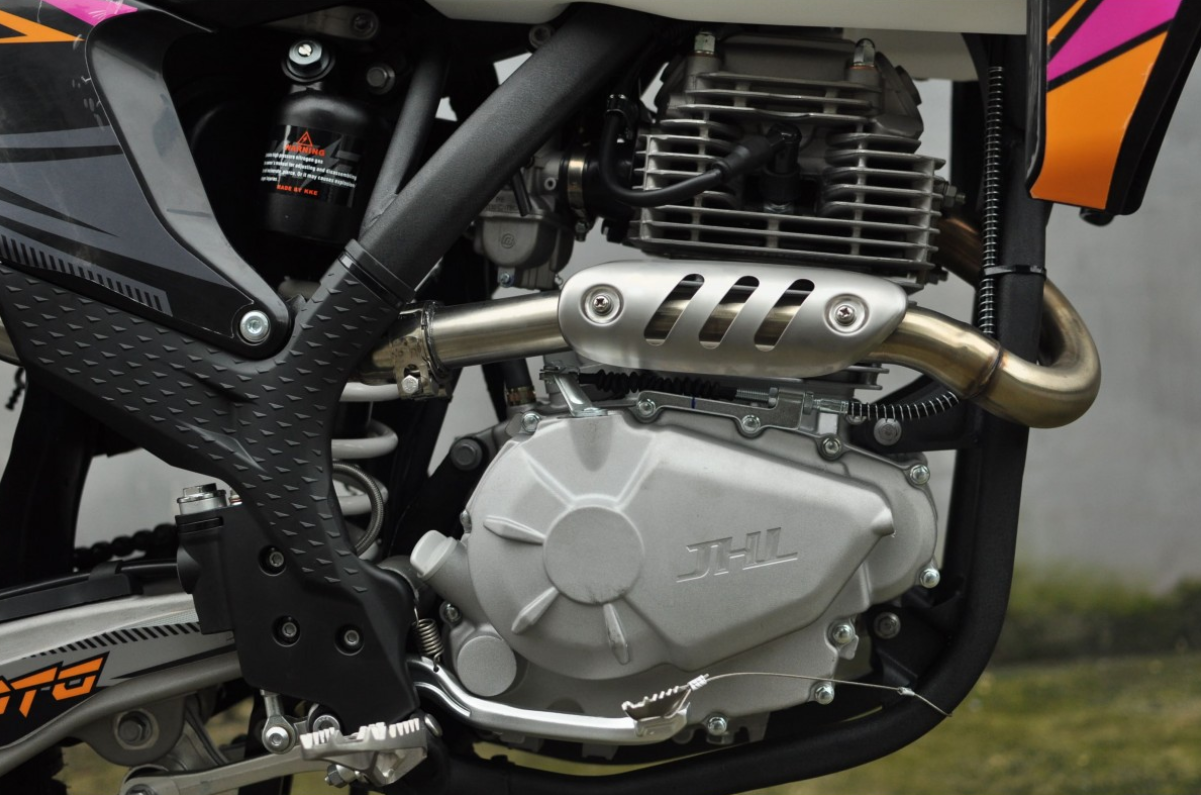 Мотоцикл JHLMOTO JHL LX3 PR300 (175FMN) в Сергиевом Посаде