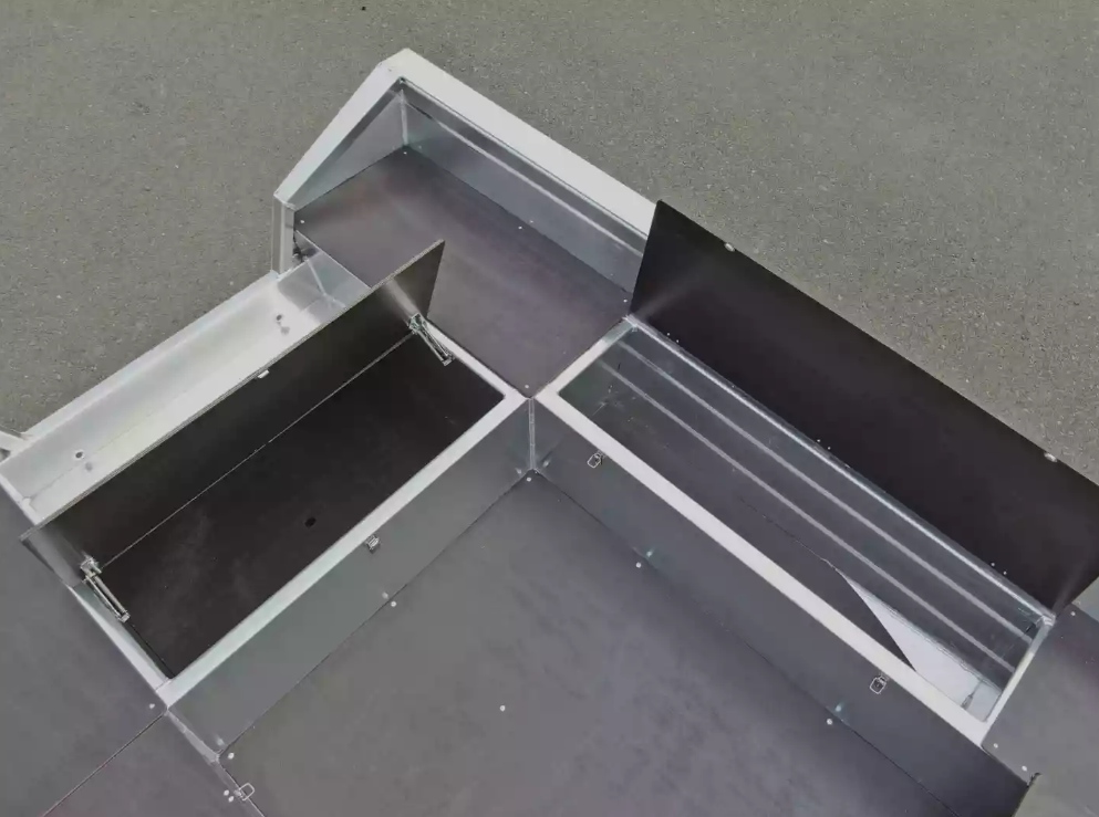 Алюминиевая лодка  Неман-420 в Сергиевом Посаде