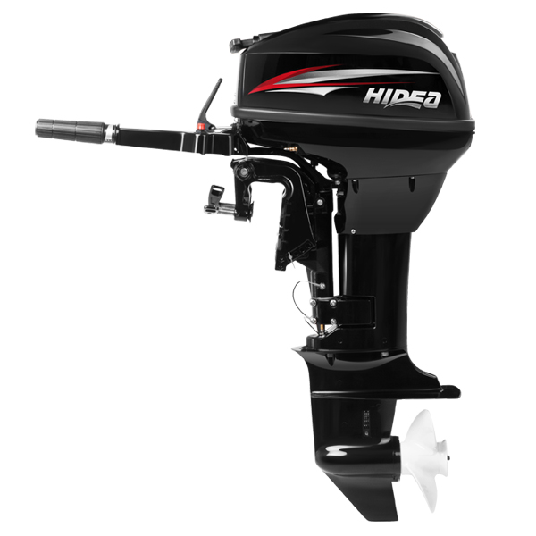Лодочный мотор HIDEA HD9.9FHS в Сергиевом Посаде