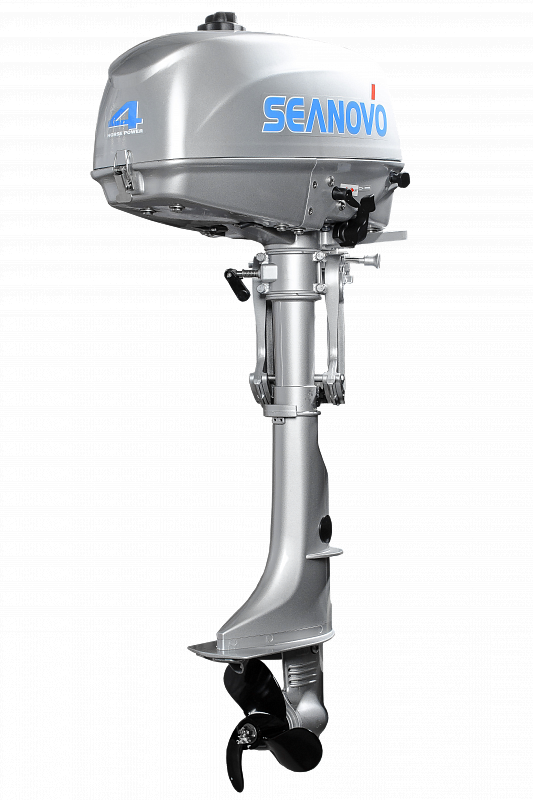 Лодочный мотор SEANOVO SN4FHS в Сергиевом Посаде