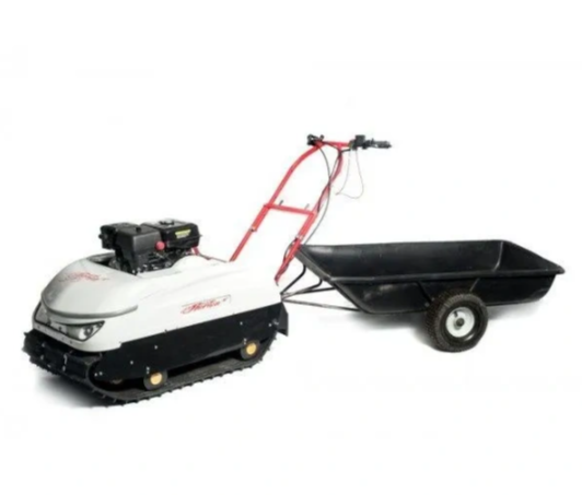 Мотобуксировщик Хортон 13 в Сергиевом Посаде