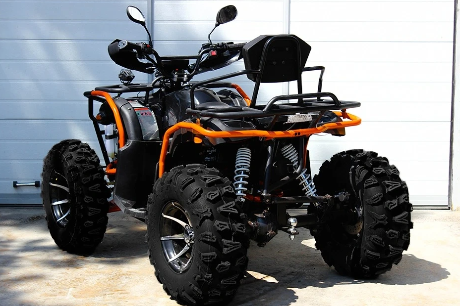 Квадроцикл PROMAX 300 4X4 ALL ROAD в Сергиевом Посаде