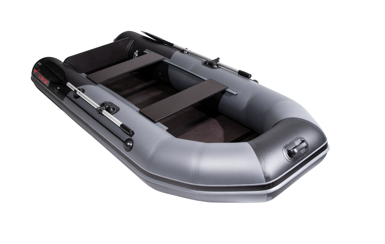 Лодка Таймень NX 2850 Слань-книжка киль в Сергиевом Посаде