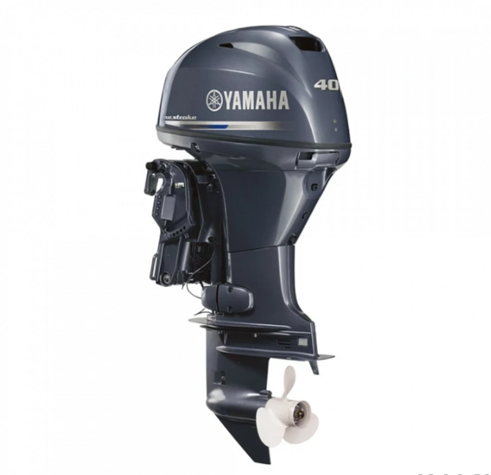 Лодочный мотор YAMAHA F40FEHDL в Сергиевом Посаде