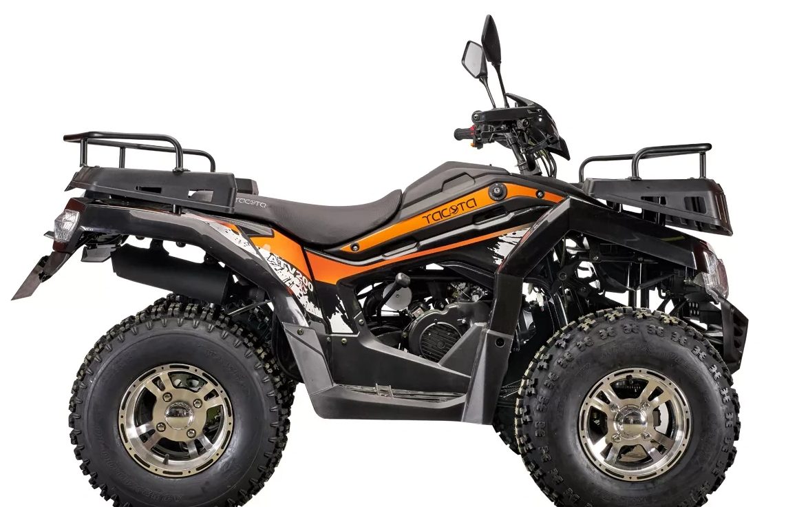 Квадроцикл YACOTA CABO 200LD в Сергиевом Посаде