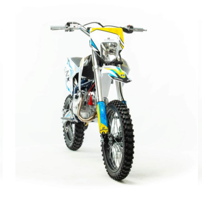 Питбайк MOTOLAND (МОТОЛЕНД) NX125 в Сергиевом Посаде