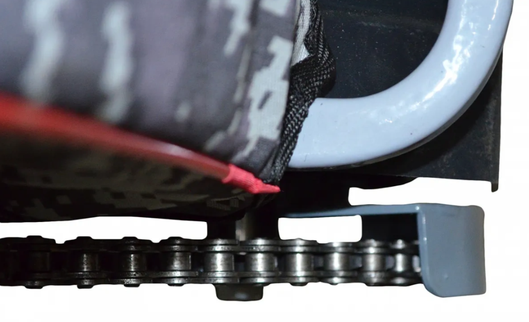 Мотобуксировщик "Богатырь" 15E в Сергиевом Посаде