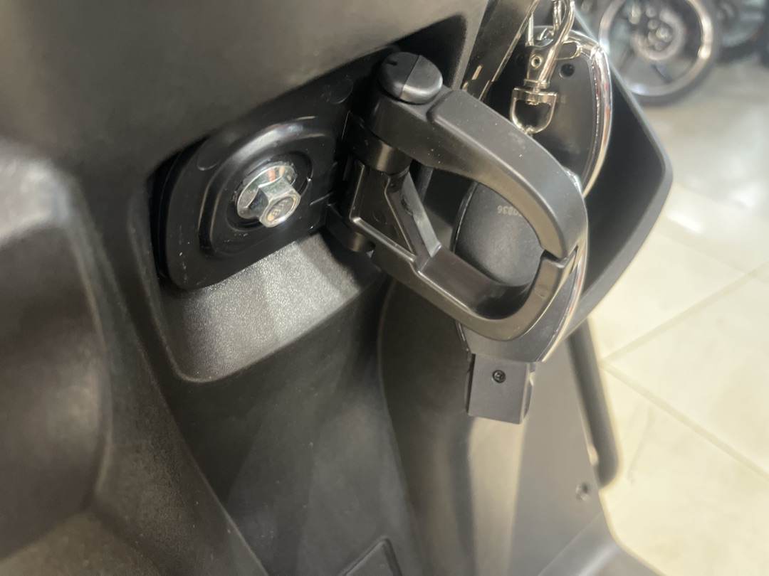 Скутер PROMAX STALKER ARMY 240(49) в Сергиевом Посаде