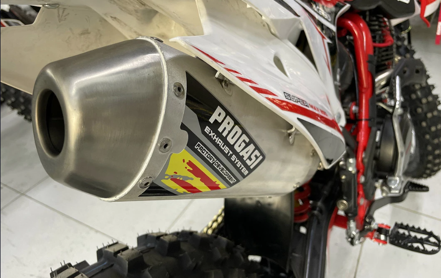 Мотоцикл Progasi SUPER MAX 250 PRO SPORT в Сергиевом Посаде