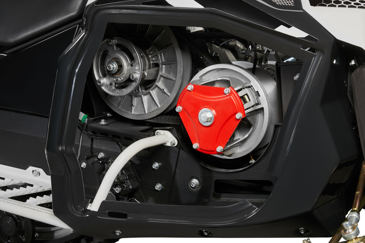 Снегоход IRBIS TUNGUS 500L 25/26 в Сергиевом Посаде