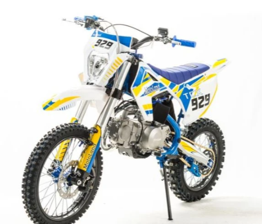 Питбайк MOTOLAND (МОТОЛЕНД) Кросс TCX125 в Сергиевом Посаде