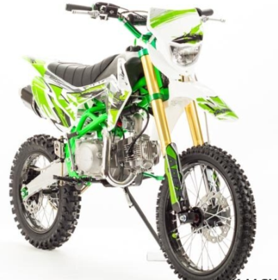 Питбайк MOTOLAND (МОТОЛЕНД) Кросс APEX125 E в Сергиевом Посаде