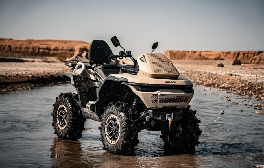 Квадроцикл BENDA REDSTONE 1000 MUD в Сергиевом Посаде