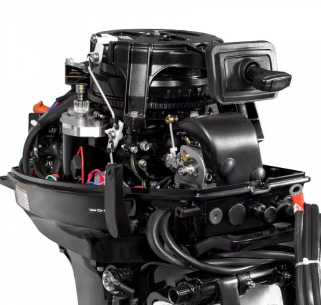 Лодочный мотор GLADIATOR G20FES в Сергиевом Посаде