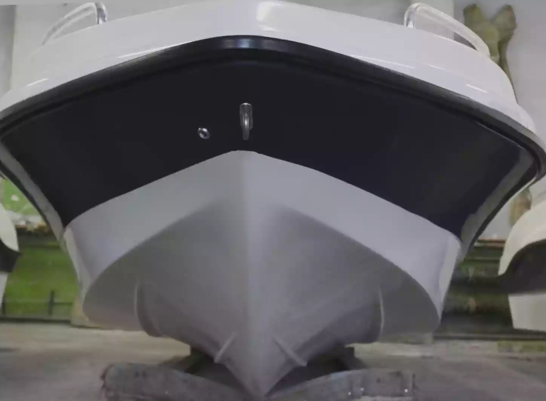 Стеклопластиковый катер Neman-500 Р в Сергиевом Посаде