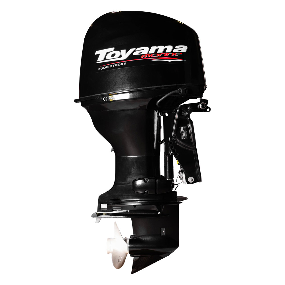 ЛОДОЧНЫЙ МОТОР TOYAMA F50FEL-T-EFI в Сергиевом Посаде