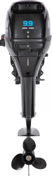 Лодочный мотор MARLIN MP 9.9 AMHL в Сергиевом Посаде