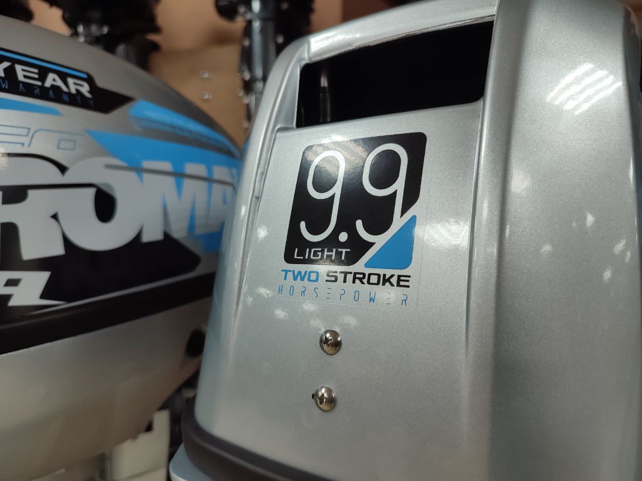 Лодочный мотор PROMAX SP9.9FHS LIGHT в Сергиевом Посаде