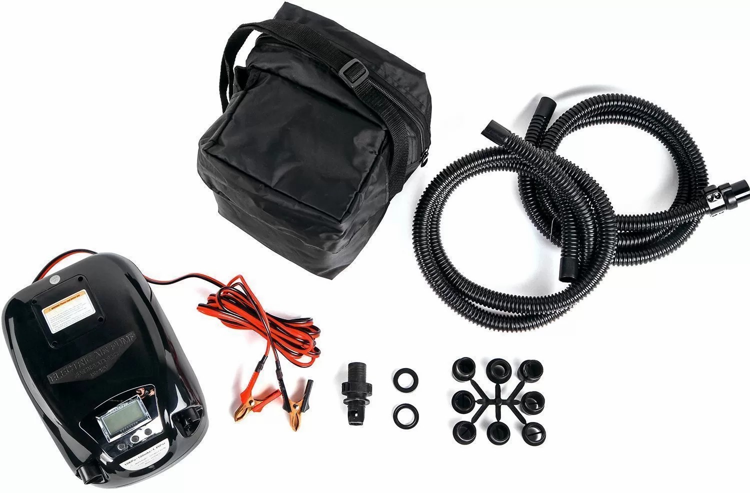 ЭЛЕКТРИЧЕСКИЙ НАСОС MARLIN GP-80 D в Сергиевом Посаде