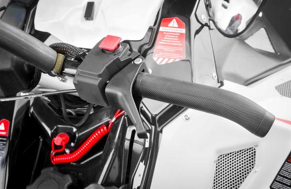 Снегоход STELS SA800R (L LUX WT) ВИТЯЗЬ 2.0 К01 Tech в Сергиевом Посаде