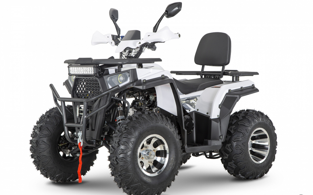 Квадроцикл YACOTA VIKING PRO в Сергиевом Посаде