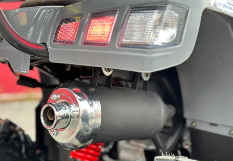 Квадроцикл GBM MAVERICK 300 NEW в Сергиевом Посаде