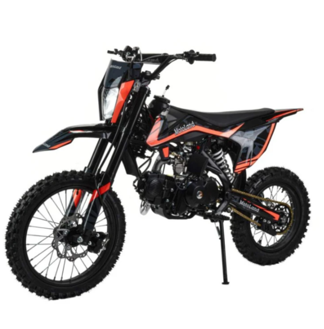 Питбайк MOTOLAND (МОТОЛЕНД) 150 GF150 E в Сергиевом Посаде