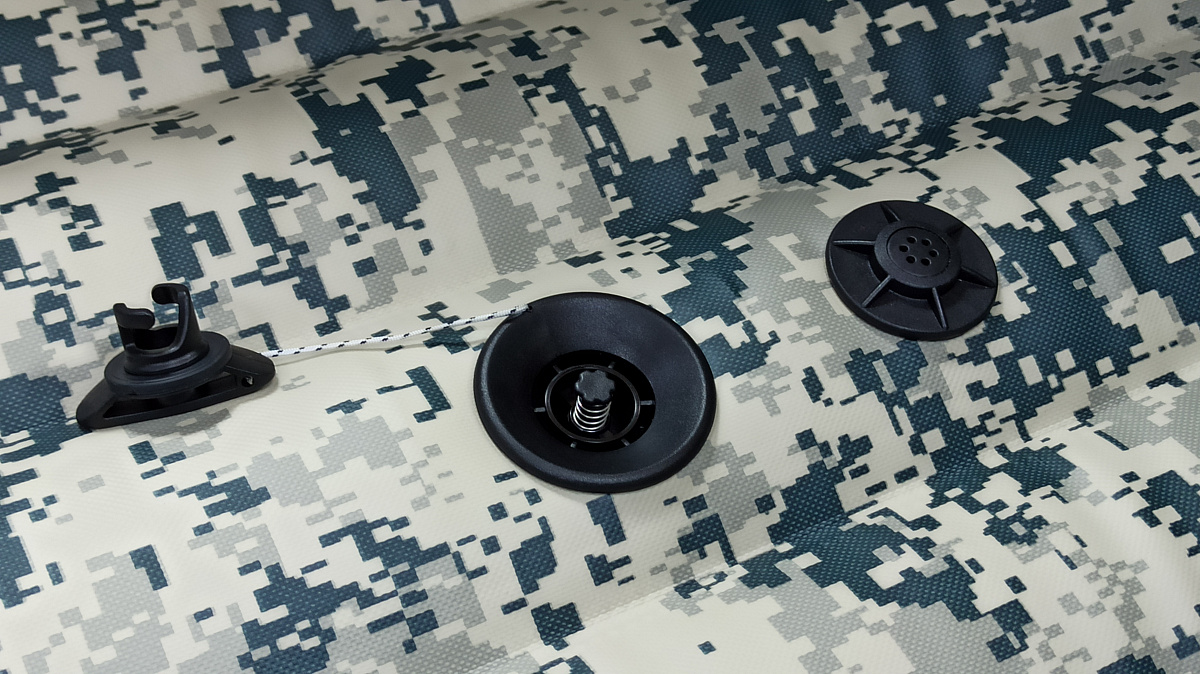 Лодка MISHIMO SPORT 400 в Сергиевом Посаде