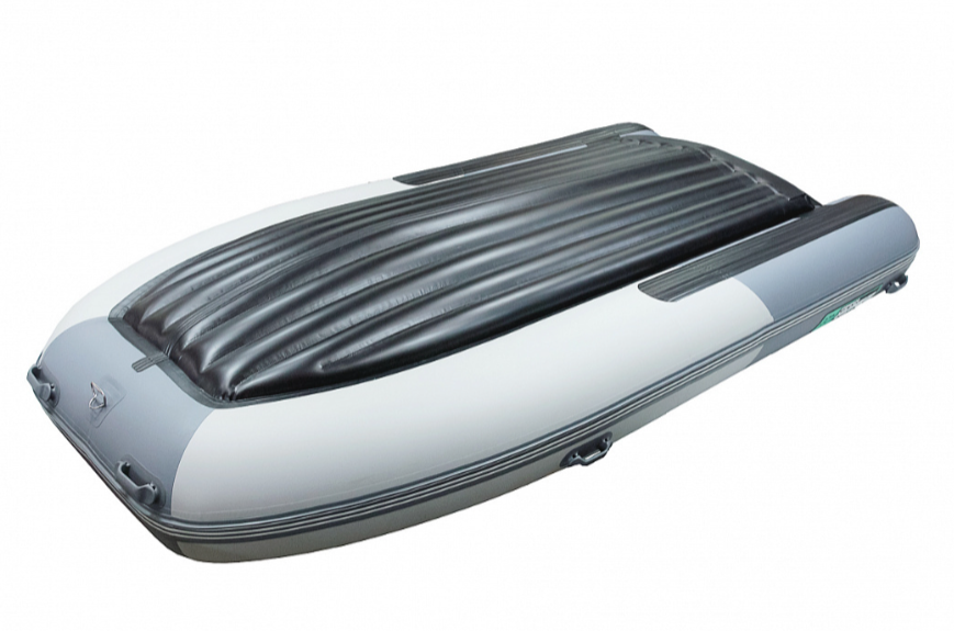 НАДУВНАЯ ЛОДКА GLADIATOR E330S в Сергиевом Посаде