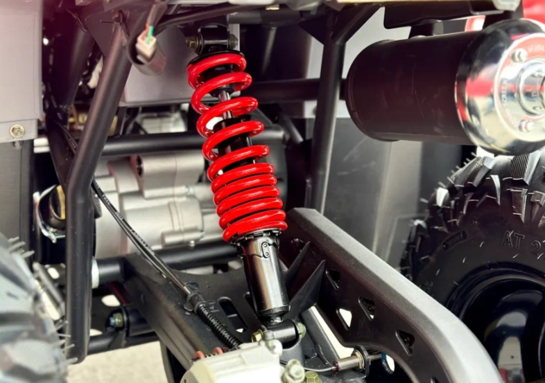 Квадроцикл GBM MAVERICK 300 NEW в Сергиевом Посаде