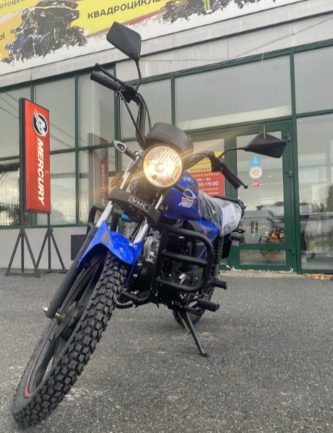 Мопед VENTO RIVA - II SX PRO в Сергиевом Посаде