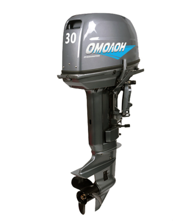 Лодочный мотор ОМОЛОН MP 30 AMHS в Сергиевом Посаде