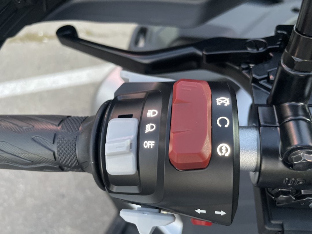 Квадроцикл BENDA Redstone 550 R2 в Сергиевом Посаде