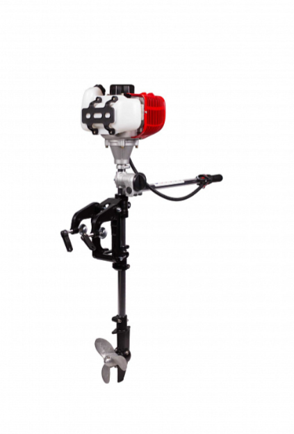 Подвесной лодочный мотор TOYAMA TA 2 в Сергиевом Посаде