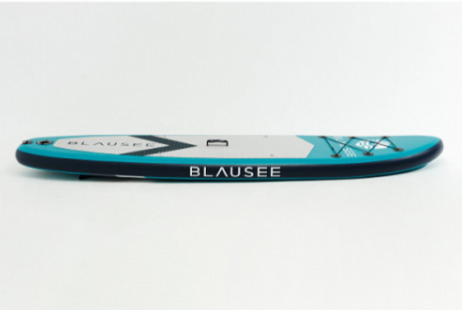 НАДУВНОЙ SUP-BOARD BUSINESS LIGHT BLUE 10,6 в Сергиевом Посаде