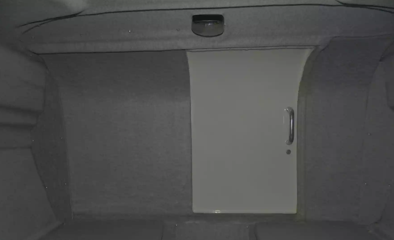 Стеклопластиковый катер Neman-550 с каютой в Сергиевом Посаде