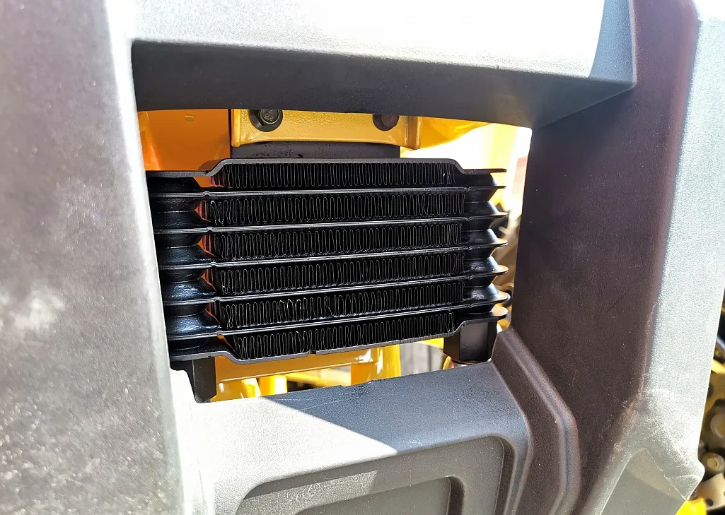 Квадроцикл PROMAX STORM 280 LUX в Сергиевом Посаде