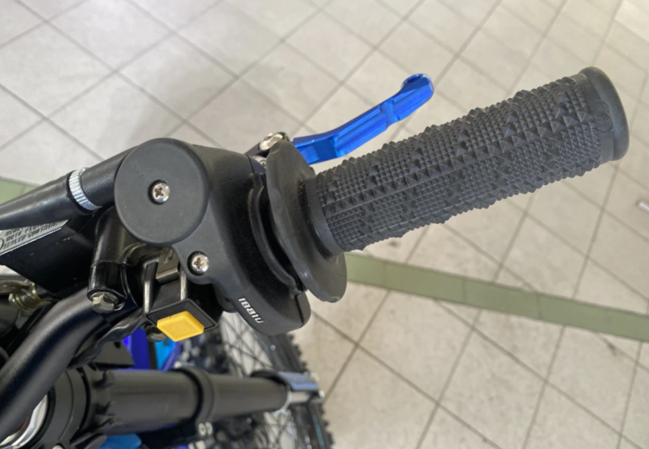 Кроссовый мотоцикл PROMAX DAIKON CB330 в Сергиевом Посаде