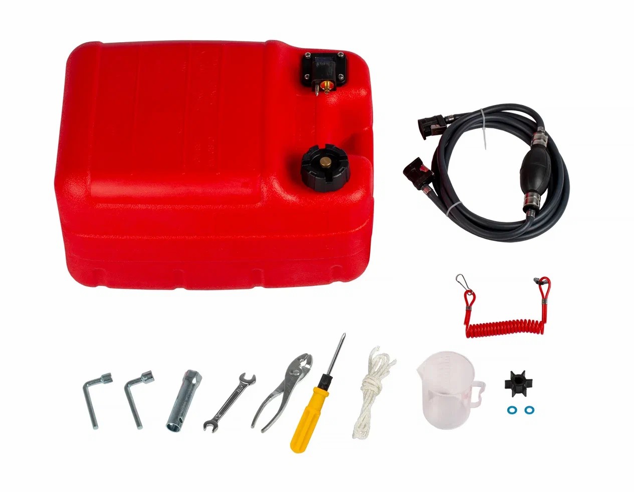 ЛОДОЧНЫЙ МОТОР GLADIATOR G9.9 PRO FHS в Сергиевом Посаде