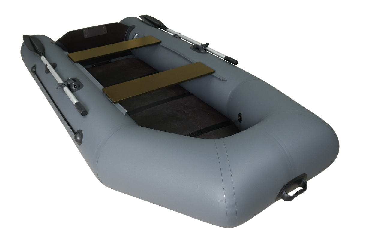 Лодка БАРС 2900 Слань-книжка киль в Сергиевом Посаде