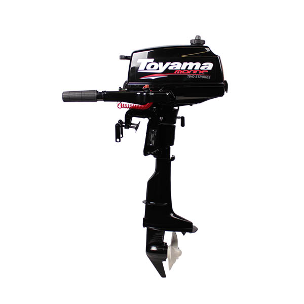 ЛОДОЧНЫЙ МОТОР TOYAMA TC3.6BMS в Сергиевом Посаде