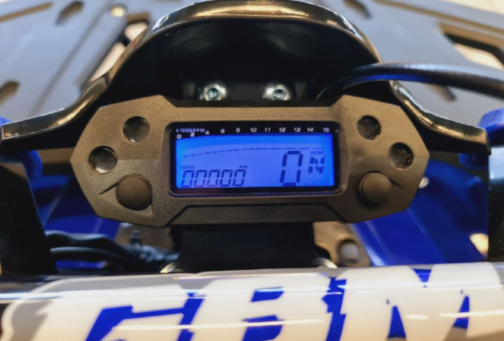 Квадроцикл GBM CROSS HILL 200 NEW PREMIUM в Сергиевом Посаде