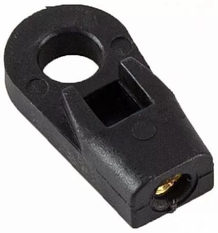 КОННЕКТОР ТРОСА ГАЗ-РЕВЕРС, ПЛАСТИК / 703-48345-01 в Сергиевом Посаде