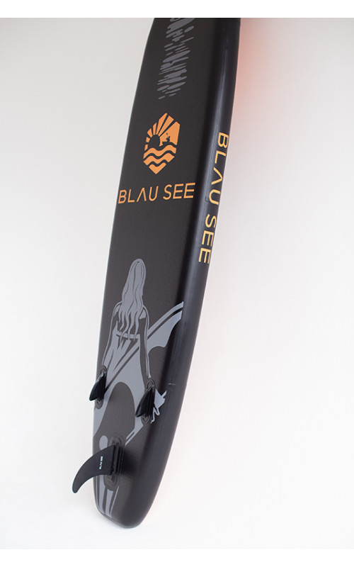 НАДУВНОЙ SUP-BOARD MOONLIGHT 10,6 в Сергиевом Посаде